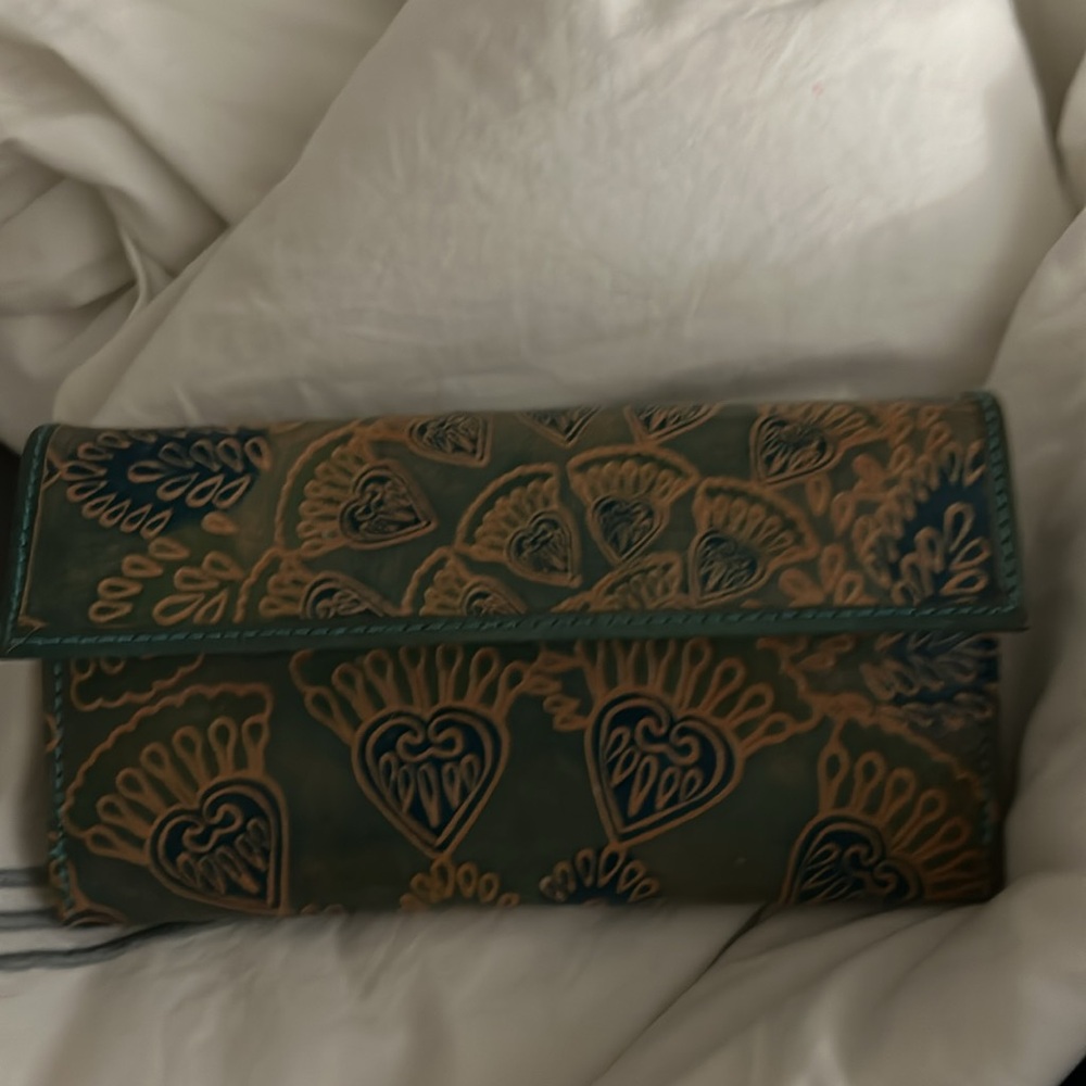 Wallet - Picture 4 of 4
